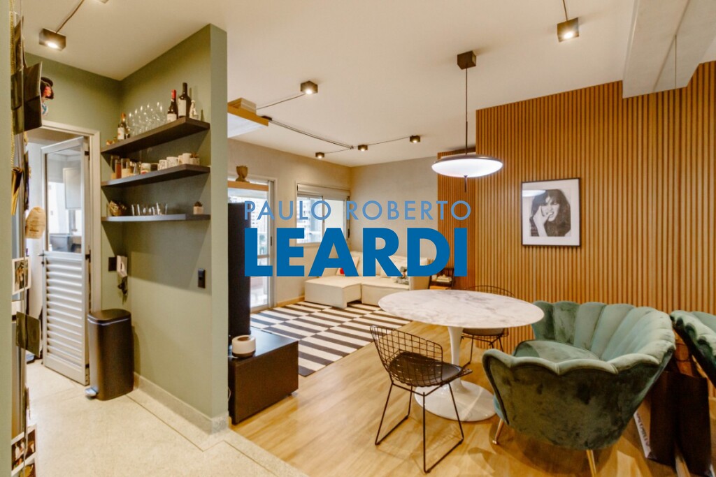 Apartamento