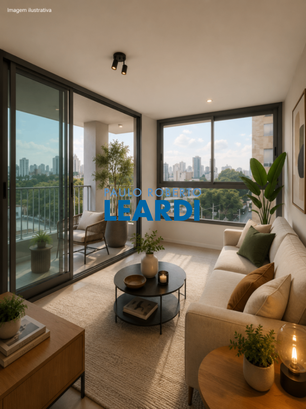 Apartamento