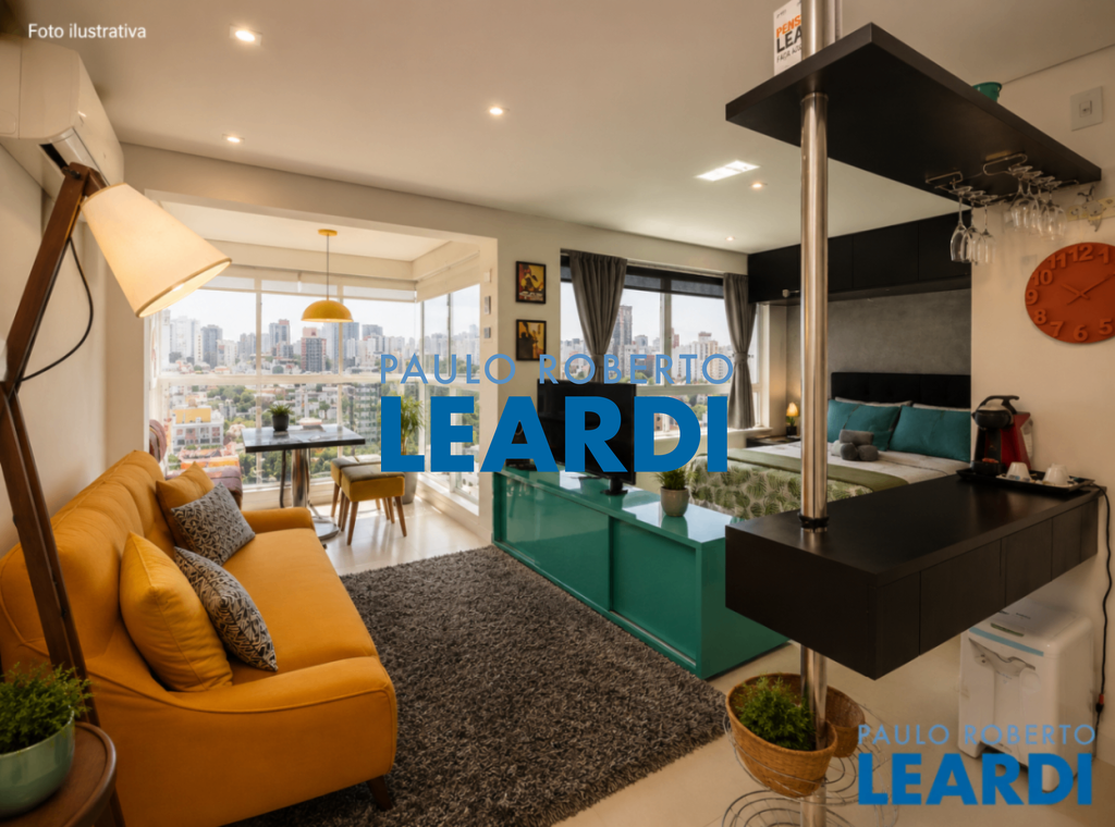 Apartamento