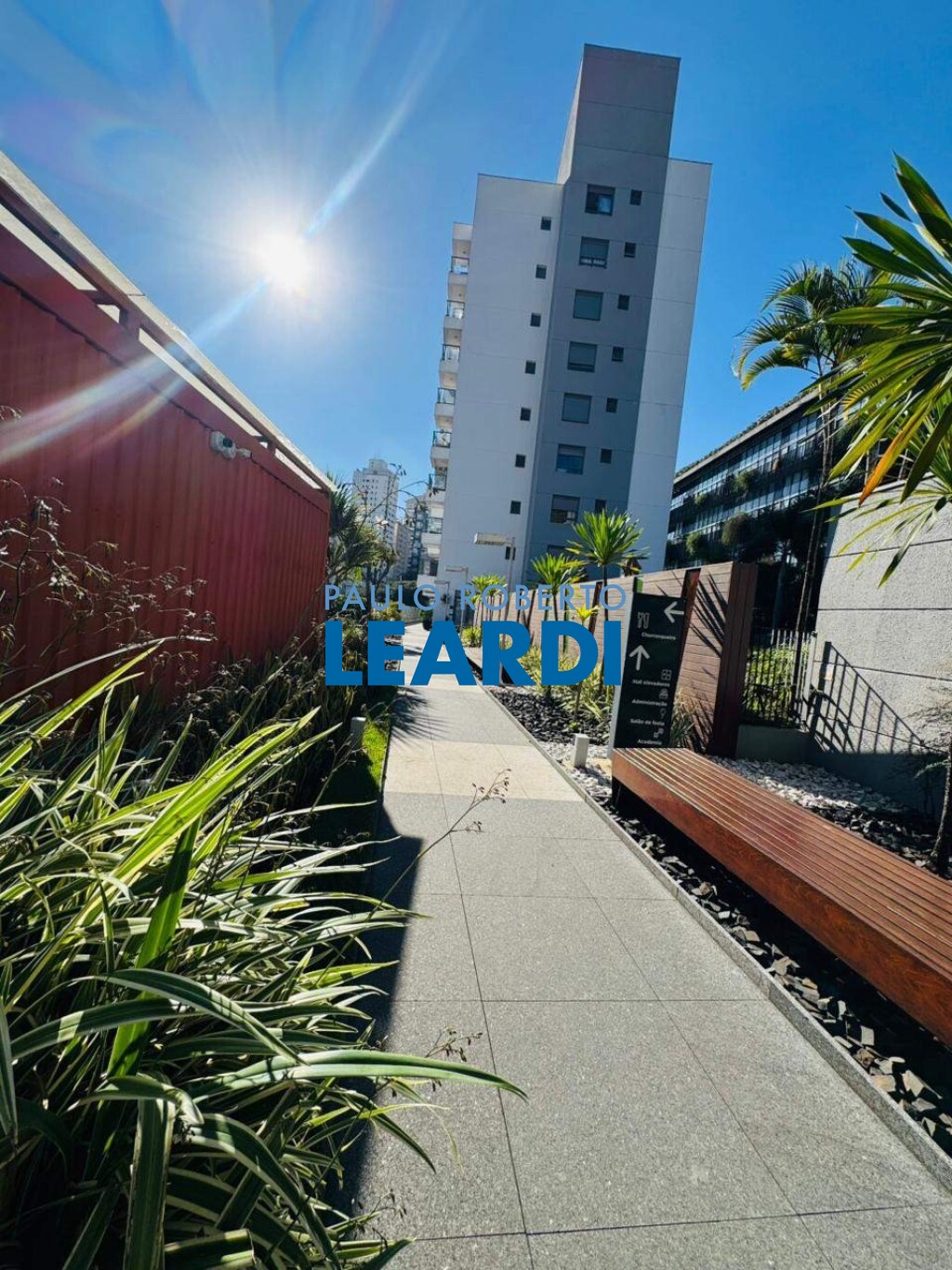 Apartamento
