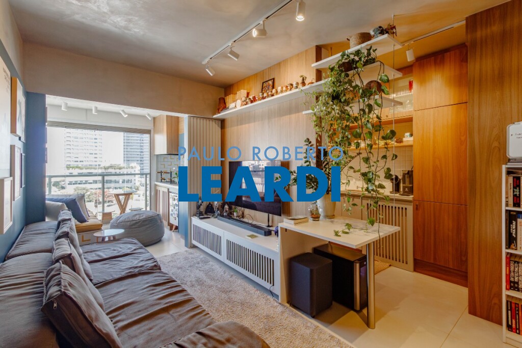 Apartamento