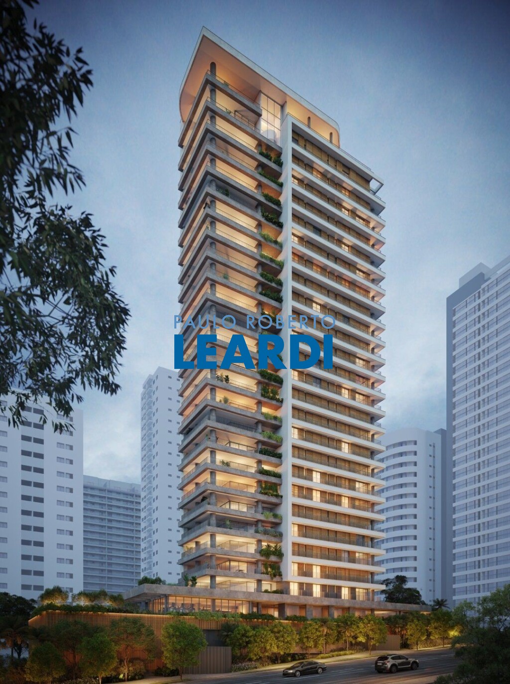 Apartamento