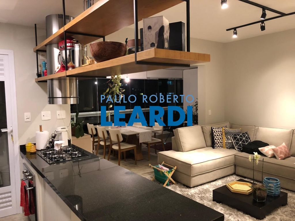 Apartamento