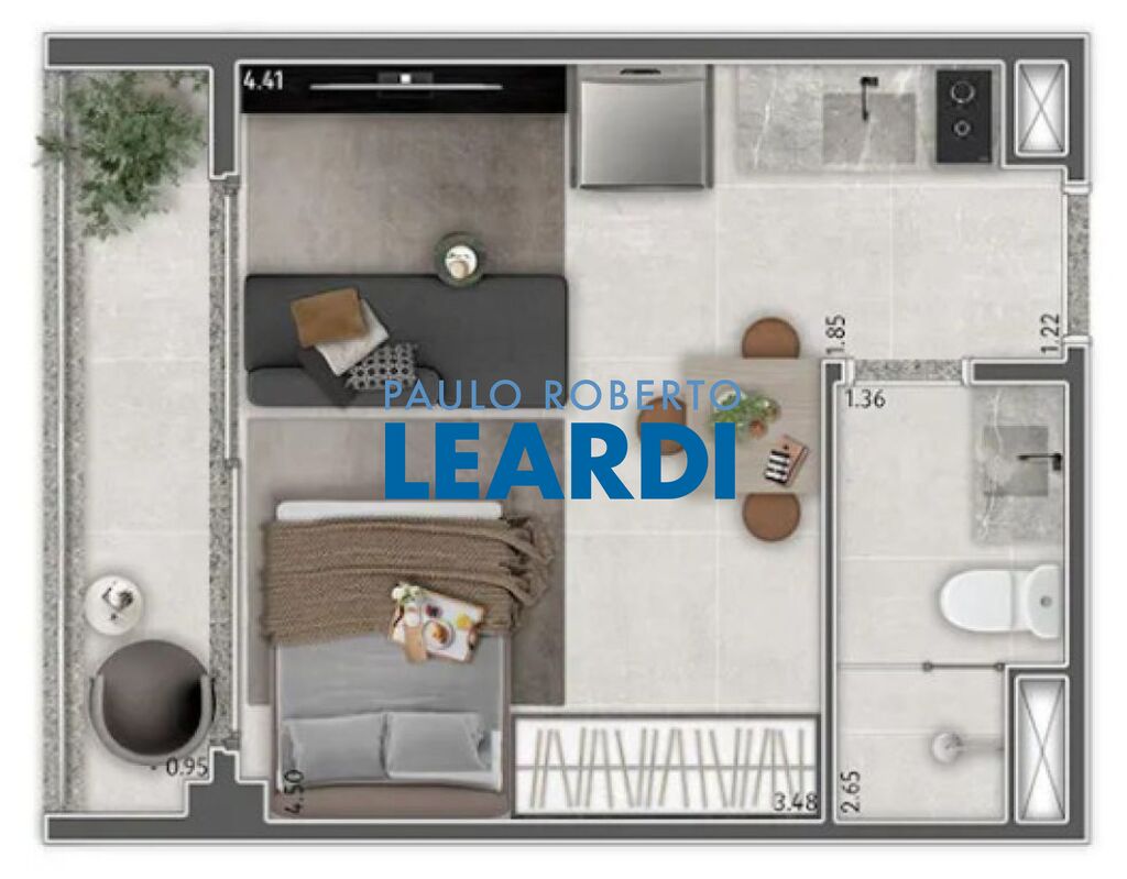 Apartamento