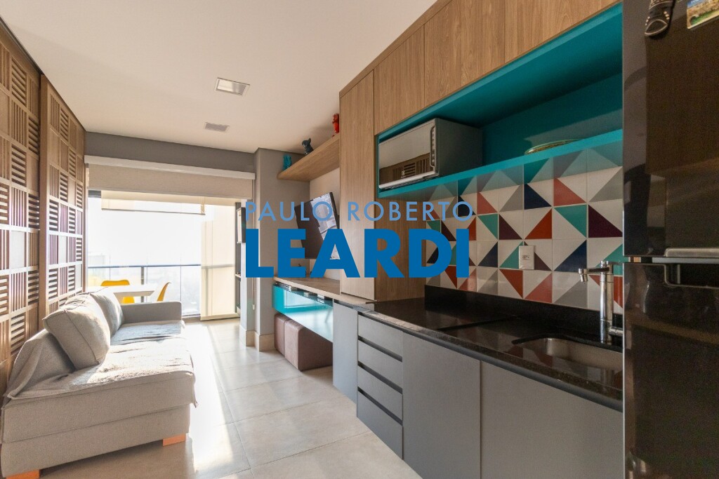 Apartamento