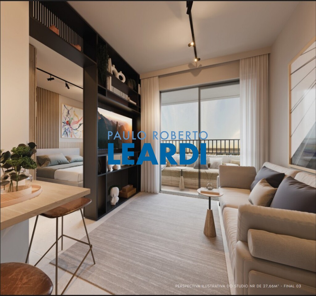 Apartamento