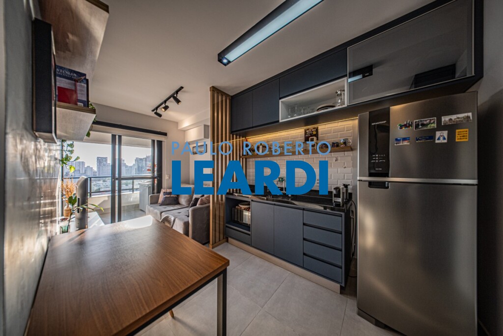 Apartamento
