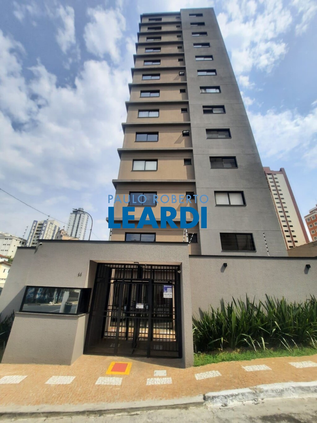 Apartamento