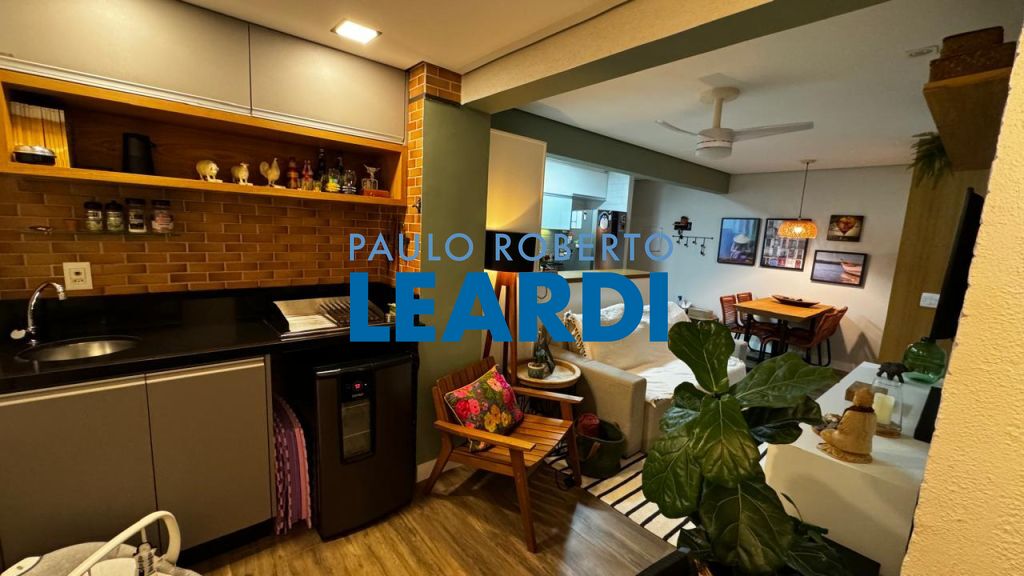 Apartamento