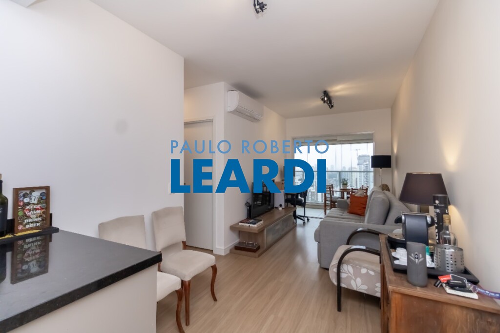 Apartamento