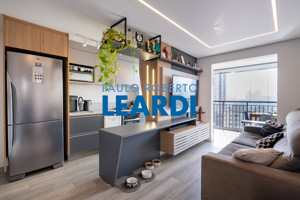 Apartamento