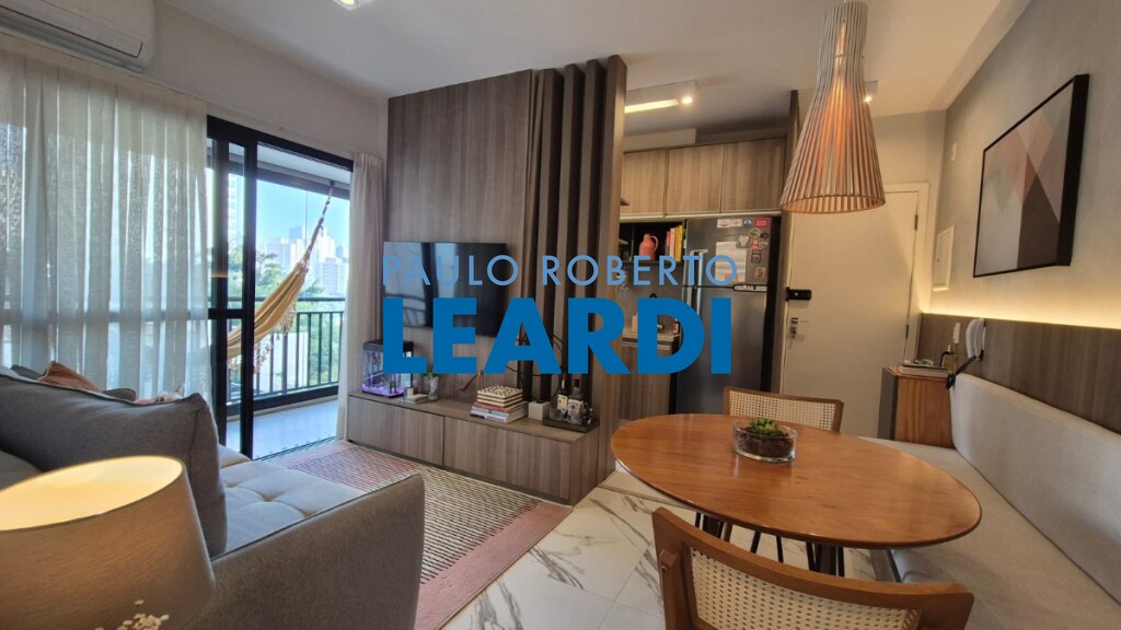 Apartamento