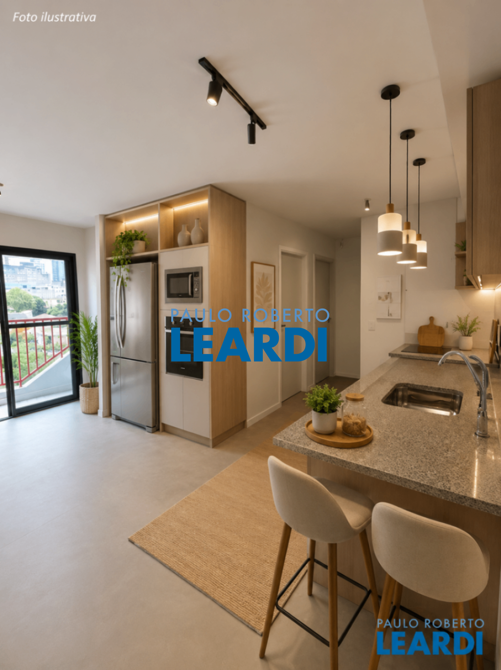 Apartamento