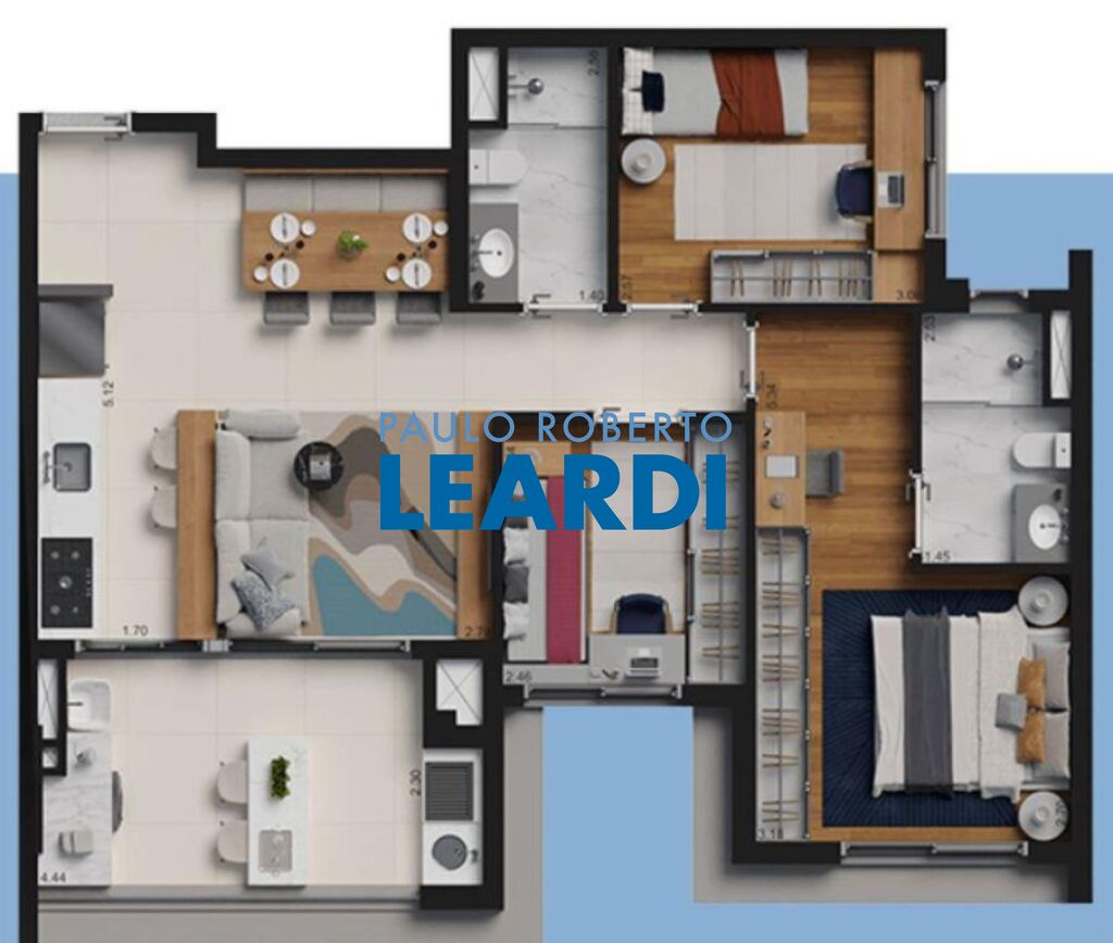 Apartamento