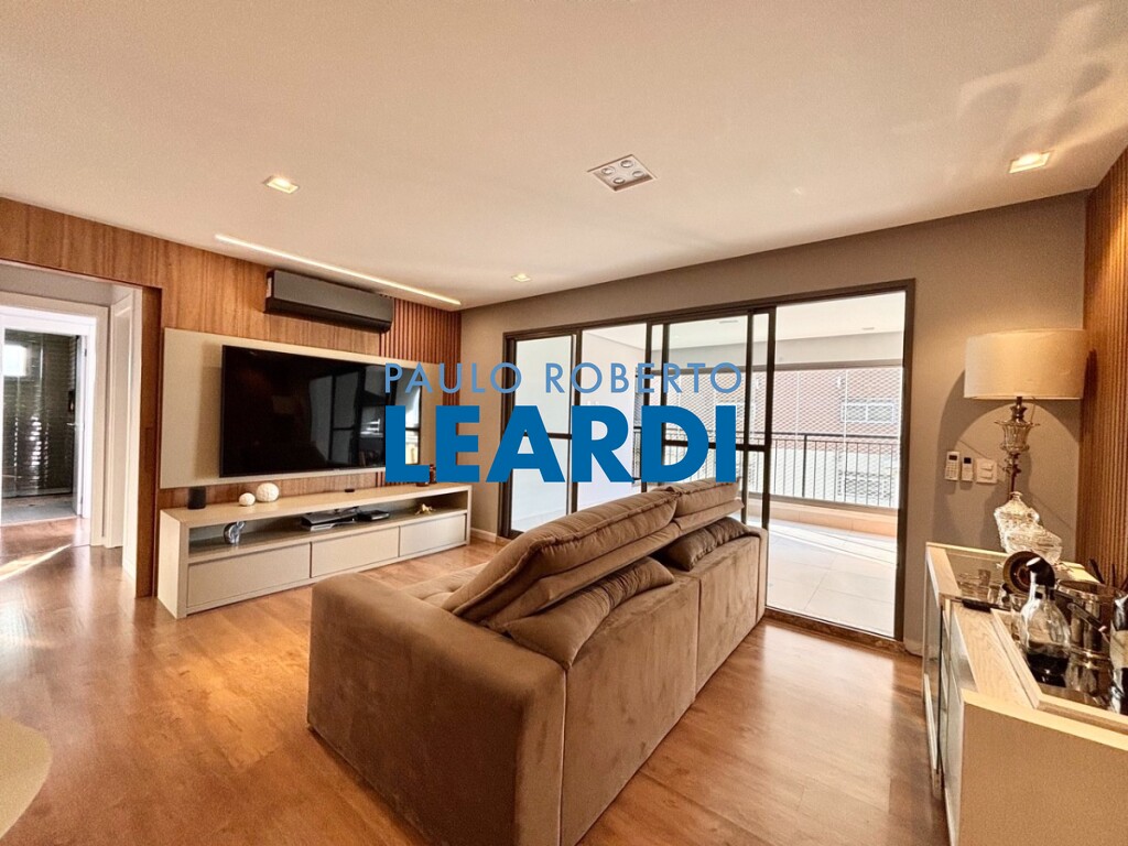 Apartamento