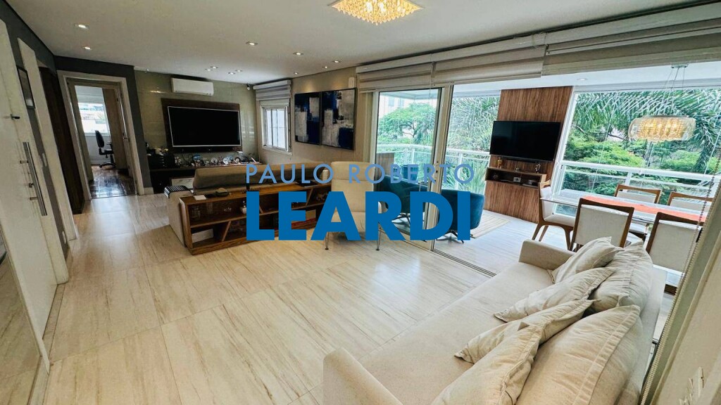 Apartamento