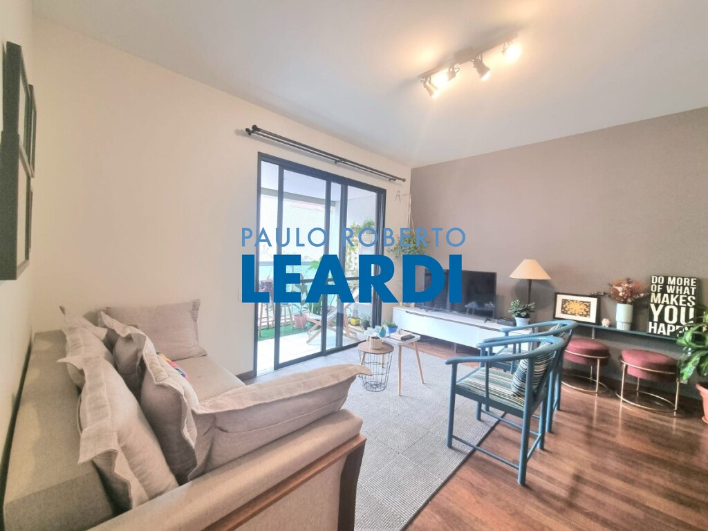 Apartamento