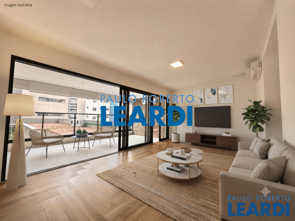 Apartamento