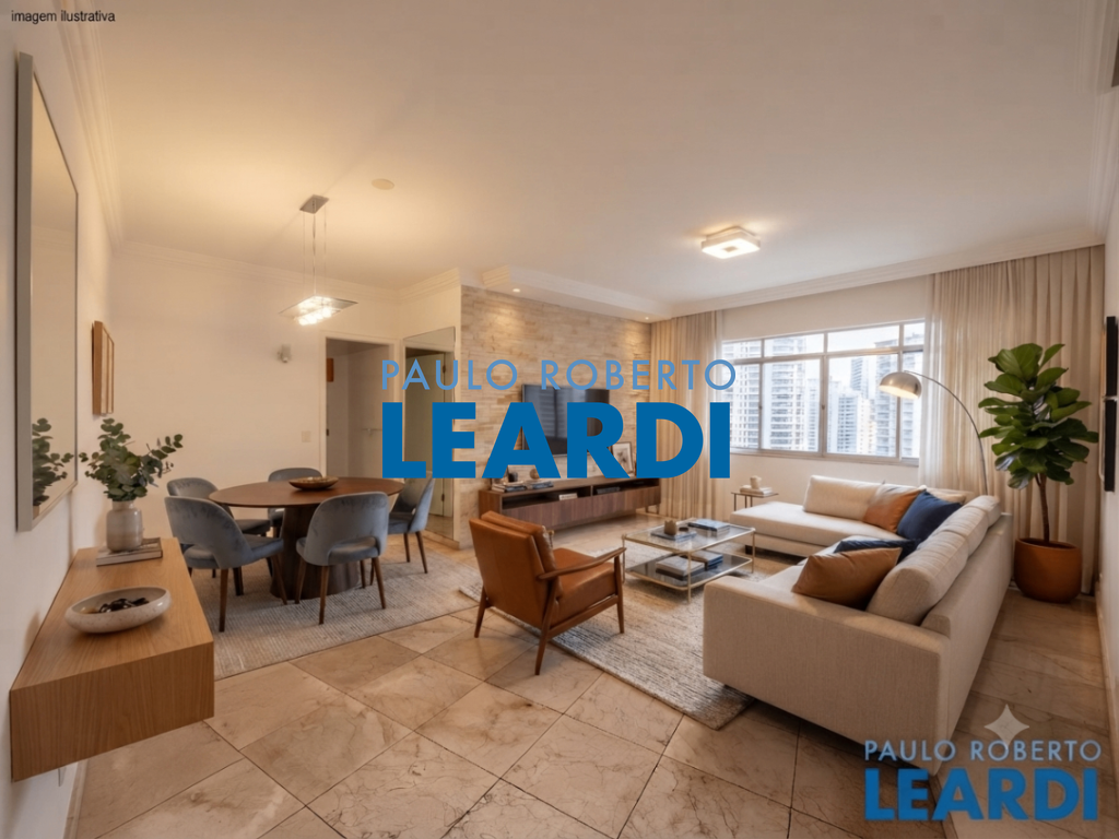 Apartamento