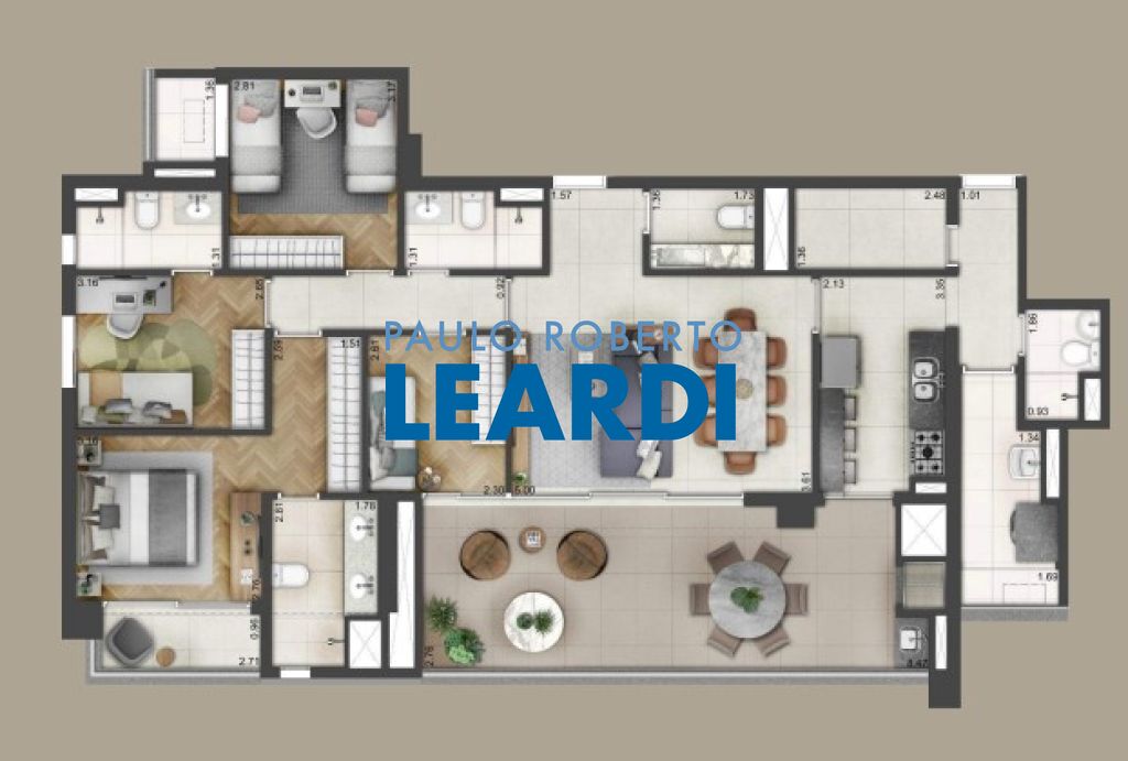Apartamento