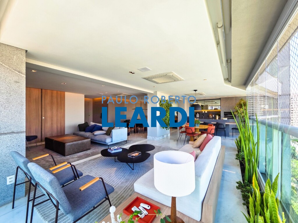 Apartamento