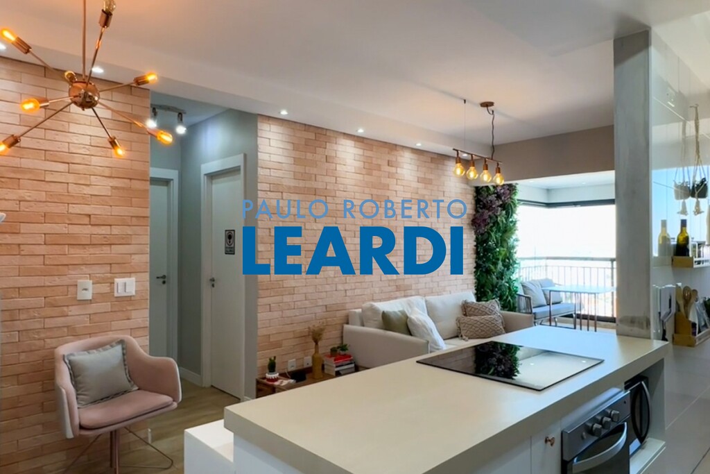 Apartamento