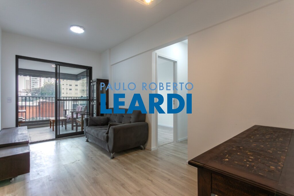 Apartamento