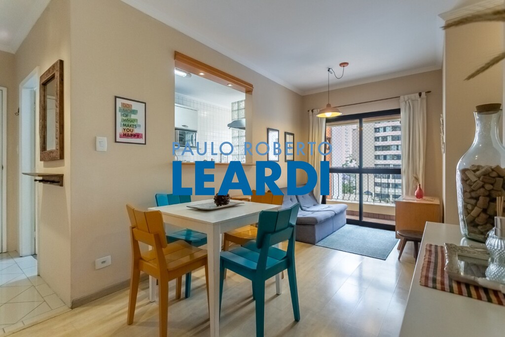 Apartamento