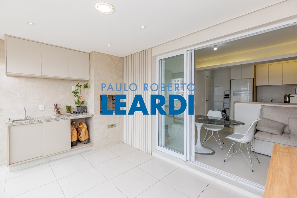 Apartamento