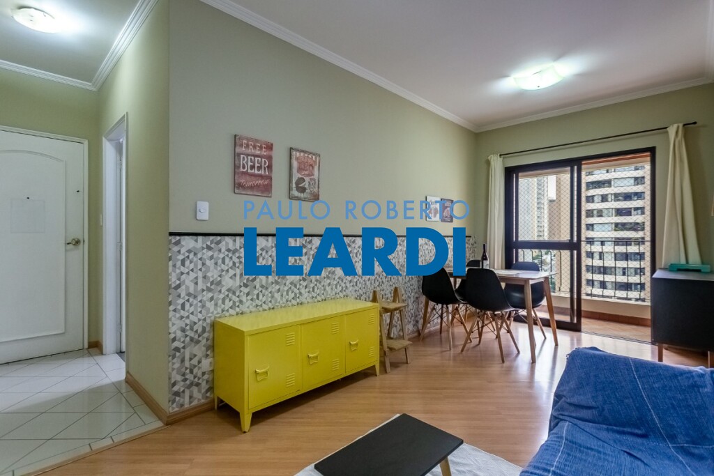 Apartamento