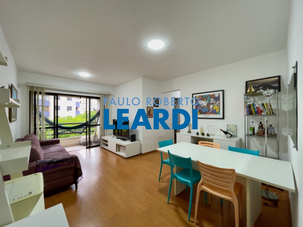 Apartamento