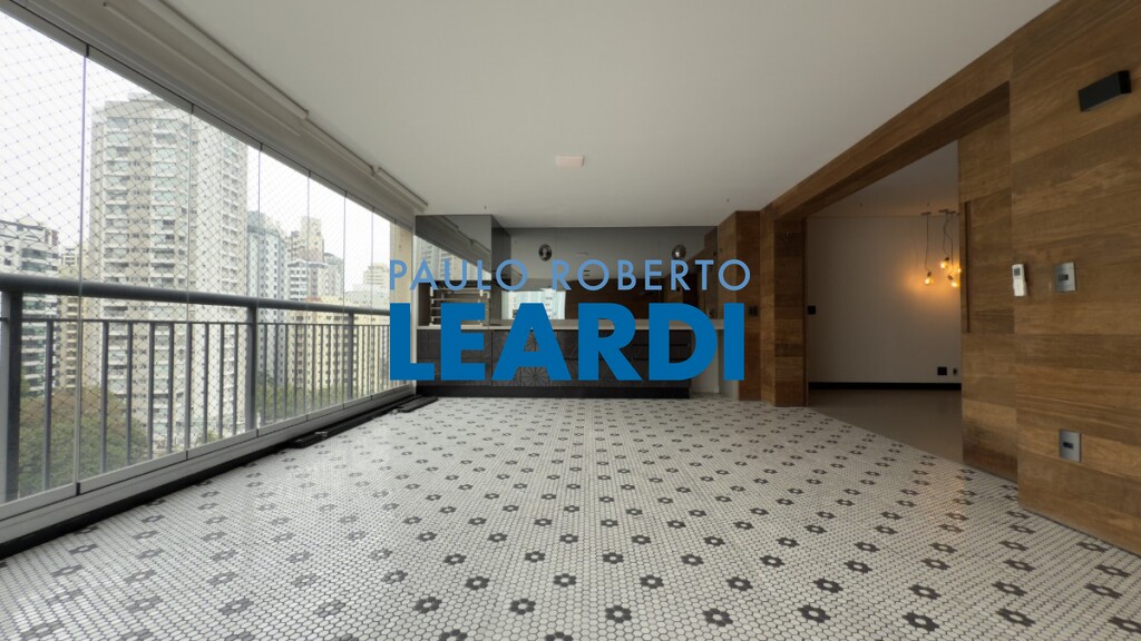 Apartamento