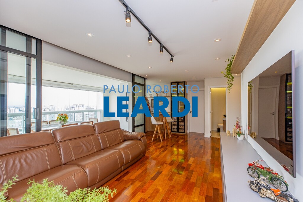 Apartamento