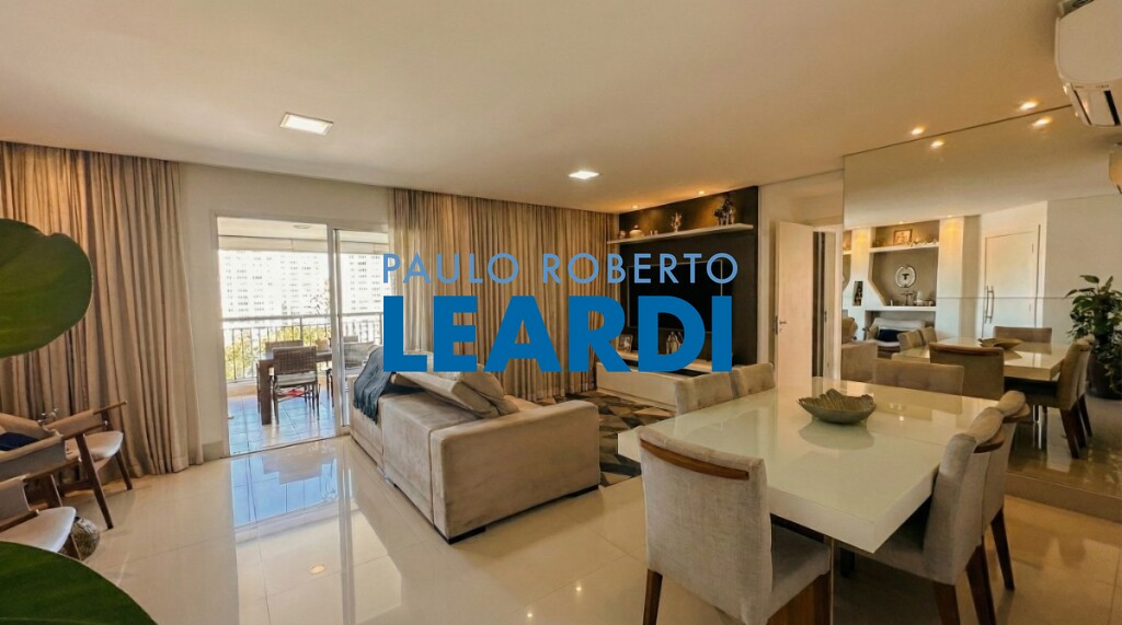 Apartamento