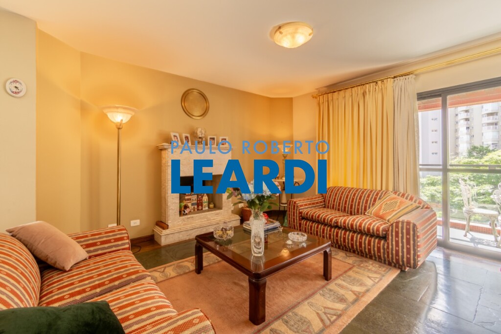Apartamento