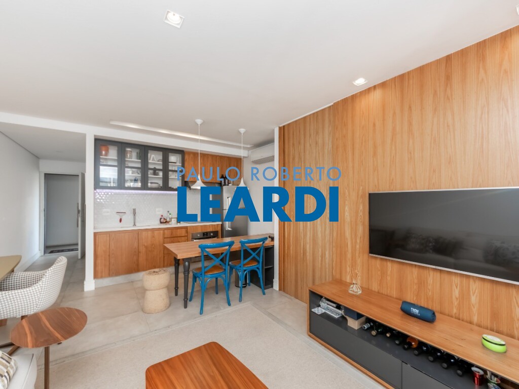 Apartamento