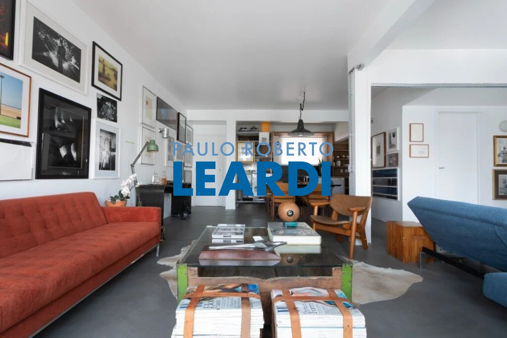 Apartamento