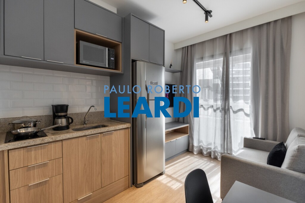 Apartamento