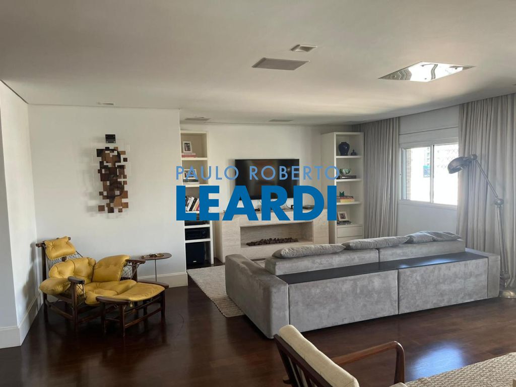 Apartamento
