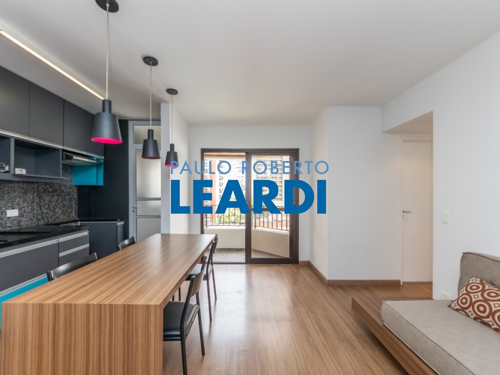 Apartamento