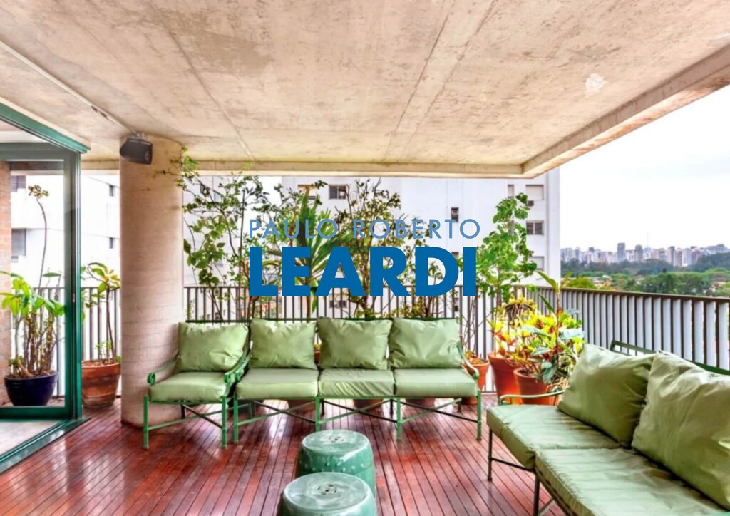 Apartamento