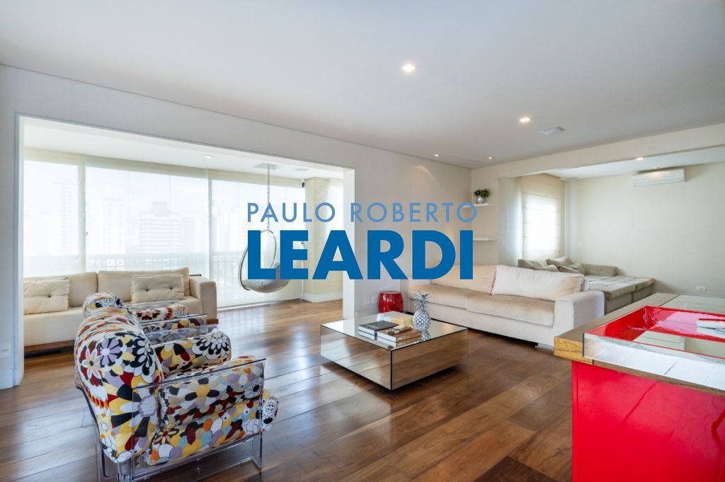 Apartamento