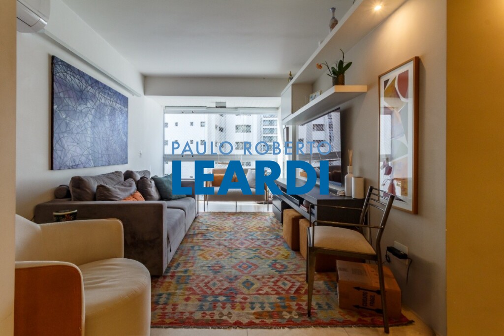 Apartamento
