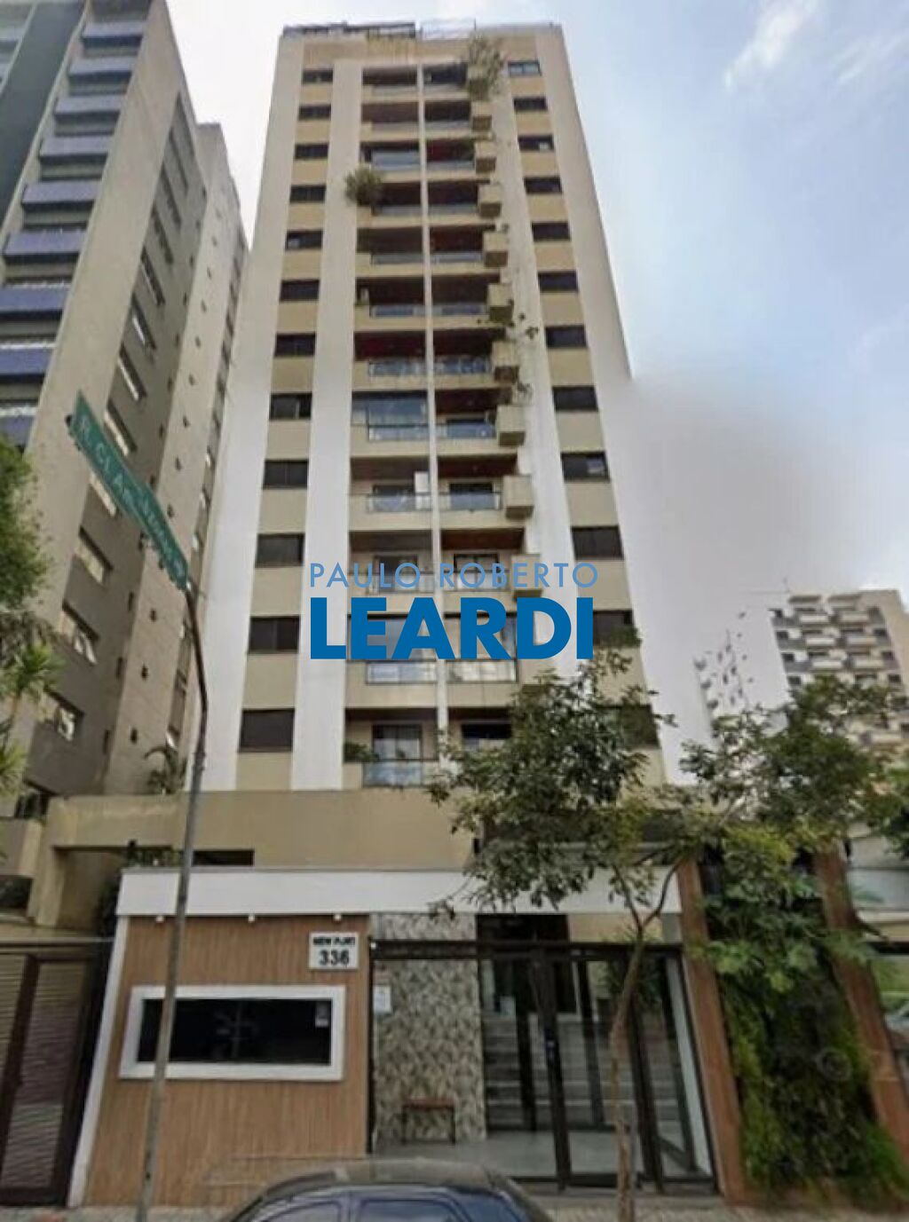 Apartamento