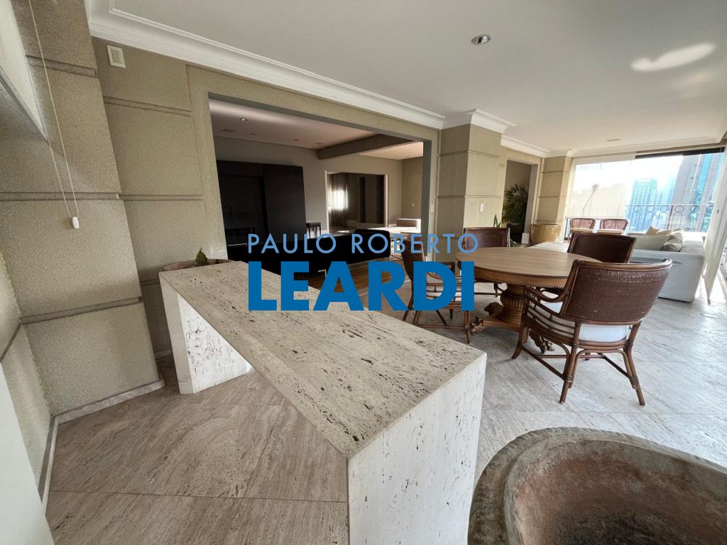 Apartamento