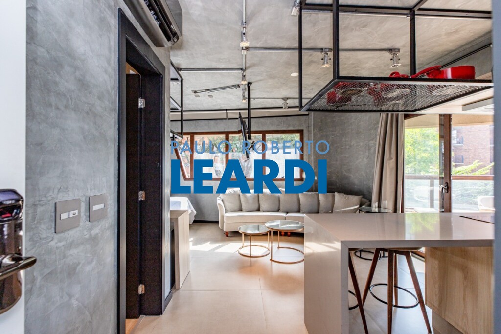 Apartamento