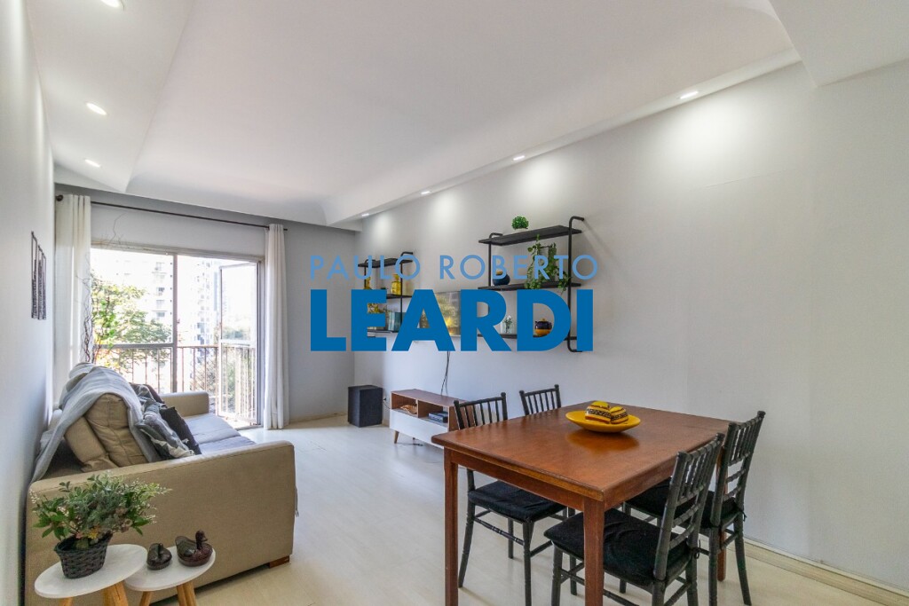 Apartamento