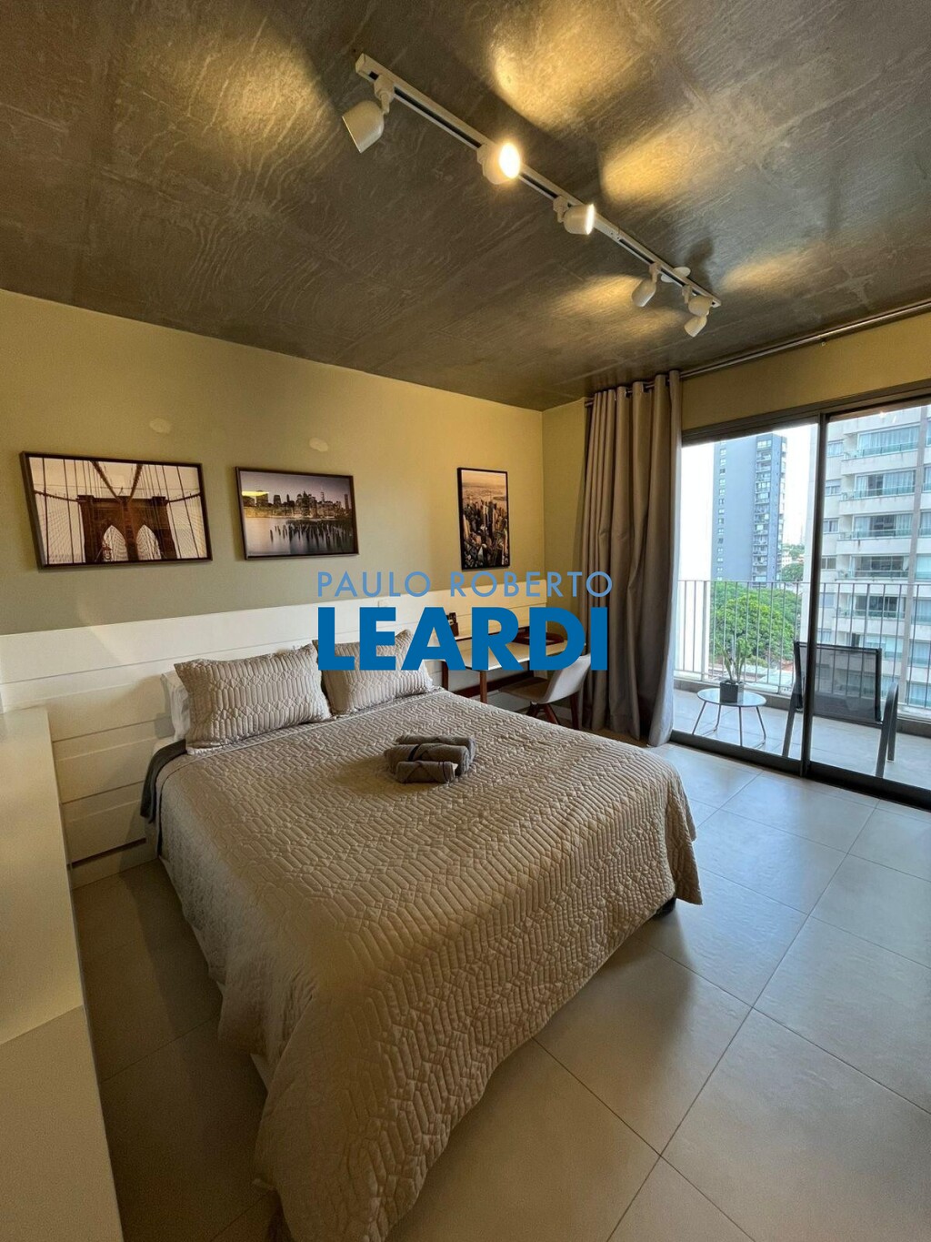 Apartamento