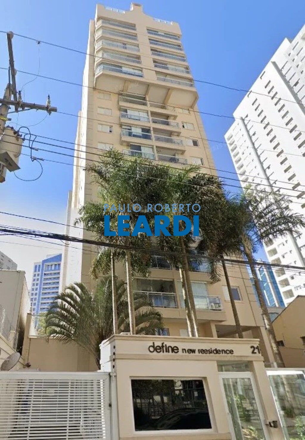 Apartamento