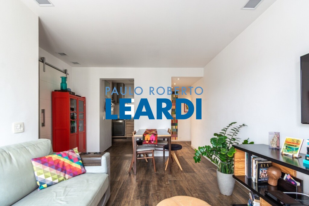 Apartamento